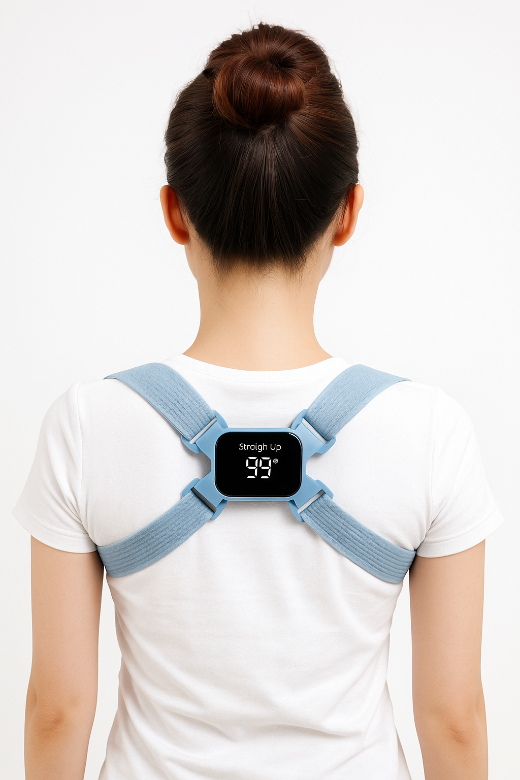 Smart Posture Trainer™