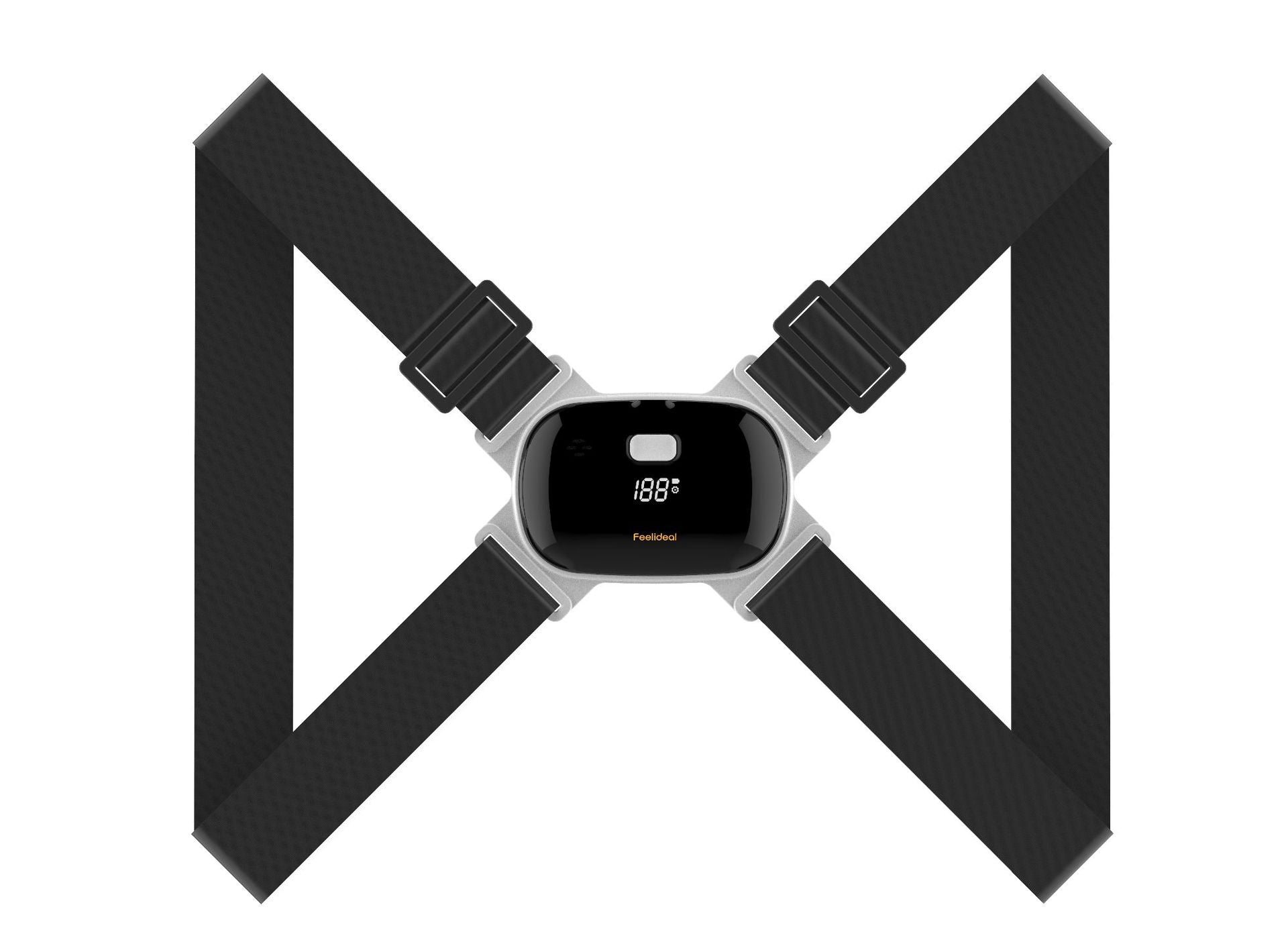 Smart Posture Trainer™