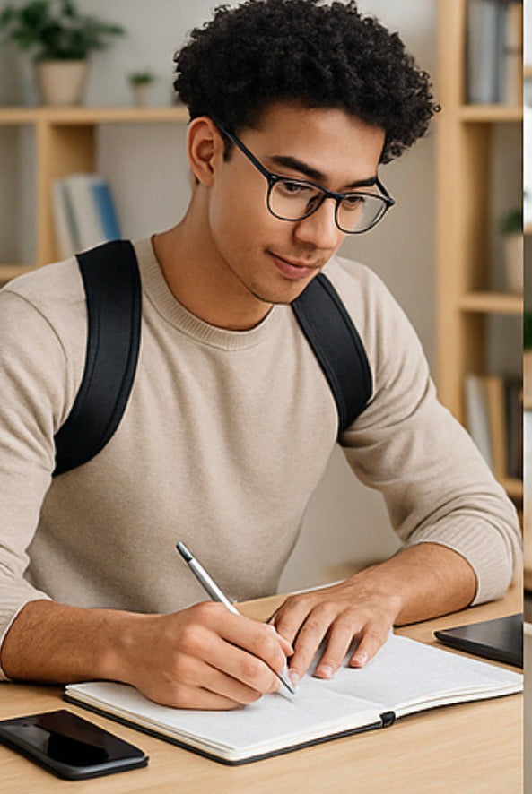 Smart Posture Trainer™