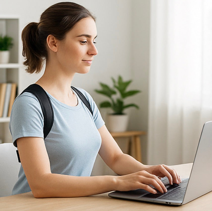 Smart Posture Trainer™