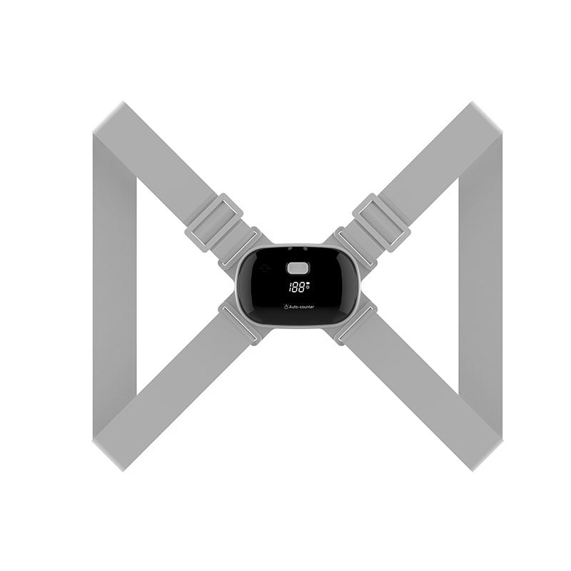 Smart Posture Trainer™